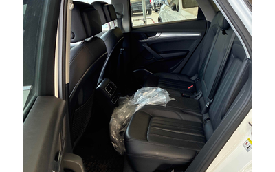 Audi Q5 2.0L 4cyl AWD - автомобили, коли, обяви за нови и употребявани 12