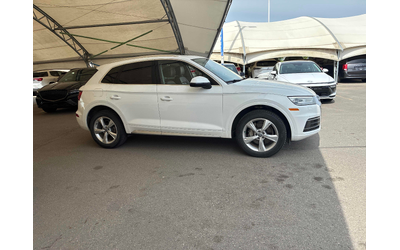 audi-q5-2-0l-4cyl-awd - 2