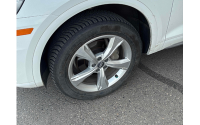 Audi Q5 2.0L 4cyl AWD - автомобили, коли, обяви за нови и употребявани 6