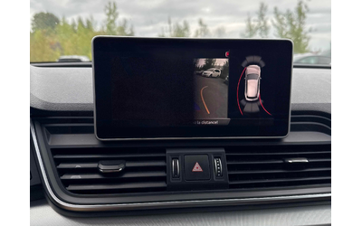 Audi Q5 2.0L 4cyl AWD - автомобили, коли, обяви за нови и употребявани 12