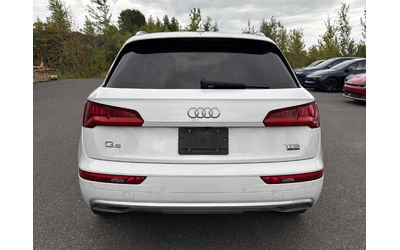 audi-q5-2-0l-4cyl-awd - 3
