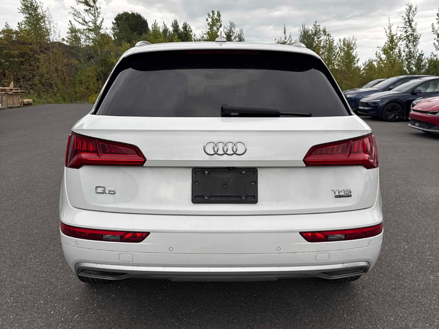 Audi Q5 2.0L 4cyl AWD - автомобили, коли, обяви за нови и употребявани 3