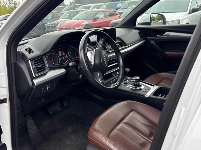 Audi Q5 2.0L 4cyl AWD - автомобили, коли, обяви за нови и употребявани 4