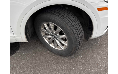 Audi Q5 2.0L 4cyl AWD - автомобили, коли, обяви за нови и употребявани 6