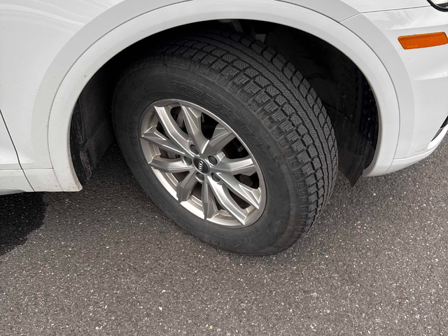 Audi Q5 2.0L 4cyl AWD - автомобили, коли, обяви за нови и употребявани 6
