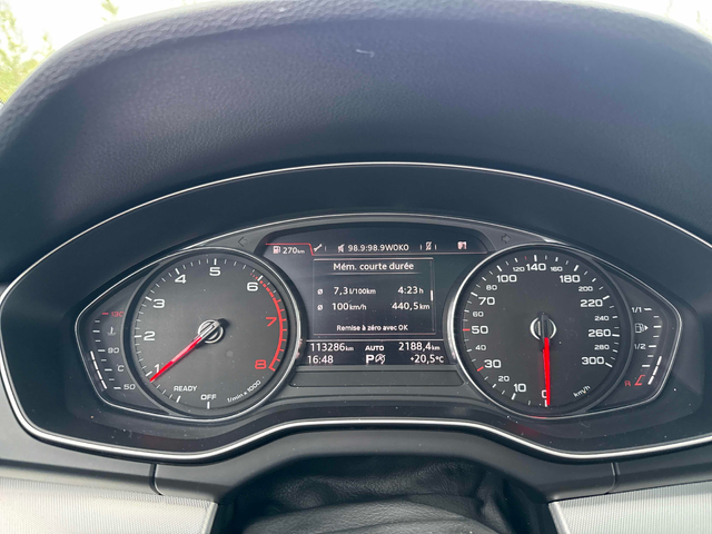 Audi Q5 2.0L 4cyl AWD - автомобили, коли, обяви за нови и употребявани 7