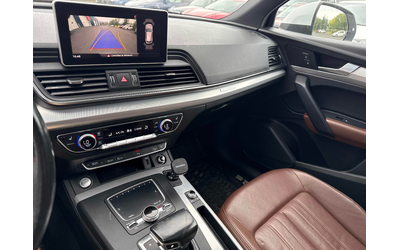 Audi Q5 2.0L 4cyl AWD - автомобили, коли, обяви за нови и употребявани 8