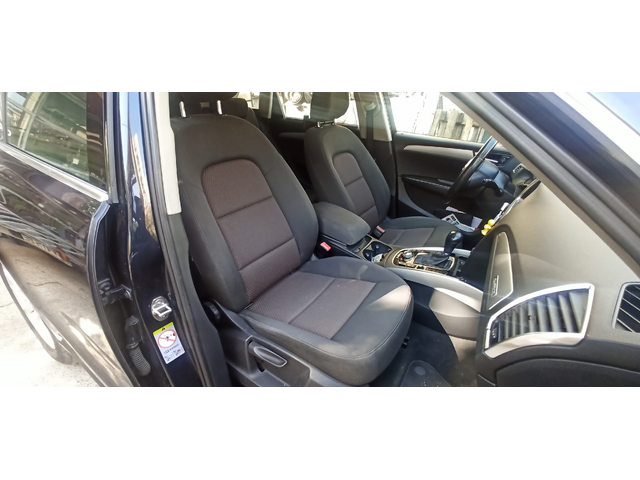 Audi Q5 2.0tdi - автомобили, коли, обяви за нови и употребявани 10