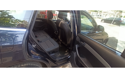 Audi Q5 2.0tdi - автомобили, коли, обяви за нови и употребявани 12