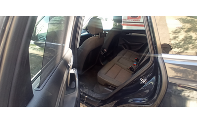 Audi Q5 2.0tdi - автомобили, коли, обяви за нови и употребявани 14