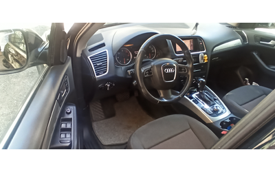 Audi Q5 2.0tdi - автомобили, коли, обяви за нови и употребявани 16
