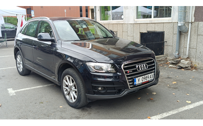 audi-q5-2-0tdi - 1