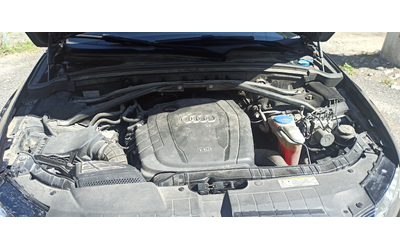 Audi Q5 2.0tdi - автомобили, коли, обяви за нови и употребявани 6