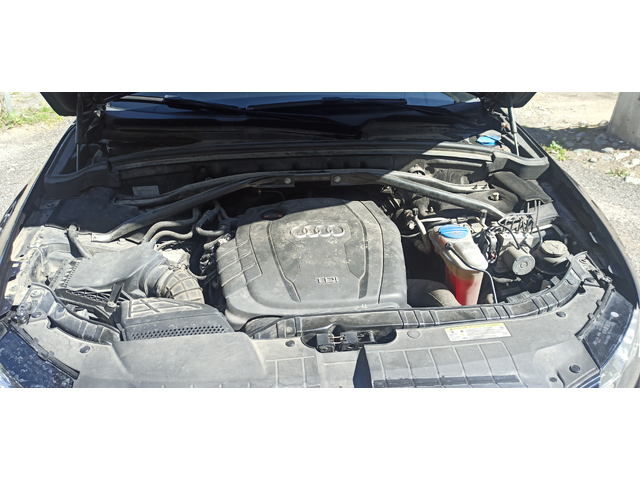 Audi Q5 2.0tdi - автомобили, коли, обяви за нови и употребявани 6