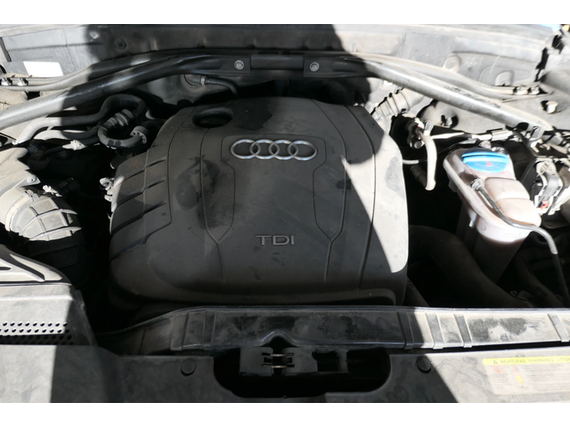 Audi Q5 2.0TDI 4x4 S-LINE ПАНОРАМА ADVANCED PLUS S-TRONIC - автомобили, коли, обяви за нови и употребявани 13