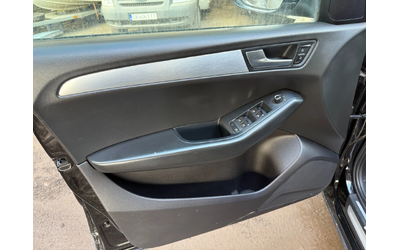 Audi Q5 2.0TDI 4x4 S-LINE ПАНОРАМА ADVANCED PLUS S-TRONIC - автомобили, коли, обяви за нови и употребявани 15