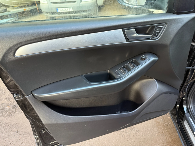 Audi Q5 2.0TDI 4x4 S-LINE ПАНОРАМА ADVANCED PLUS S-TRONIC - автомобили, коли, обяви за нови и употребявани 15