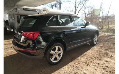 Audi Q5 2.0TDI 4x4 S-LINE ПАНОРАМА ADVANCED PLUS S-TRONIC - автомобили, коли, обяви за нови и употребявани 6
