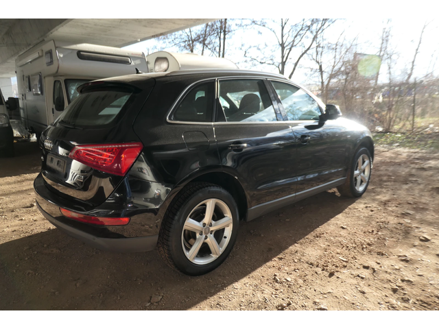 Audi Q5 2.0TDI 4x4 S-LINE ПАНОРАМА ADVANCED PLUS S-TRONIC - автомобили, коли, обяви за нови и употребявани 6