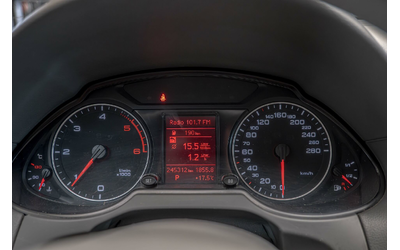 Audi Q5 2.0TDI/Quattro/PDC/BiXenon/F1/BiColor Lether/ - автомобили, коли, обяви за нови и употребявани 8