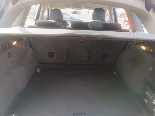 Audi Q5 2000 - автомобили, коли, обяви за нови и употребявани 10