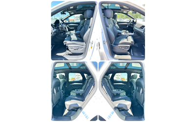 Audi Q5 QUATTRO 45TFSI 265HP PANO S LINE - автомобили, коли, обяви за нови и употребявани 10