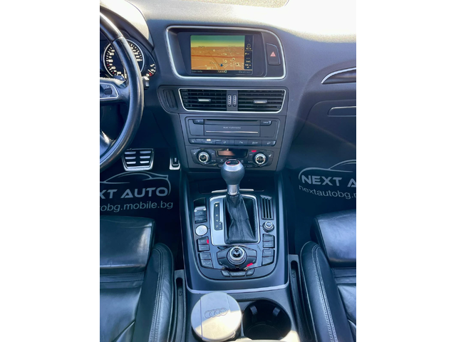 Audi Q5 2.0TFSI 211HP FULL - автомобили, коли, обяви за нови и употребявани 10