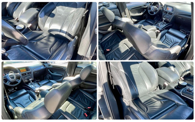 Audi Q5 2.0TFSI 211HP FULL - автомобили, коли, обяви за нови и употребявани 12