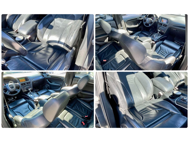 Audi Q5 2.0TFSI 211HP FULL - автомобили, коли, обяви за нови и употребявани 12