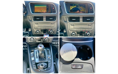 Audi Q5 2.0TFSI 211HP FULL - автомобили, коли, обяви за нови и употребявани 13