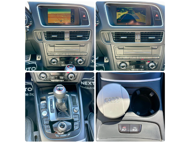 Audi Q5 2.0TFSI 211HP FULL - автомобили, коли, обяви за нови и употребявани 13