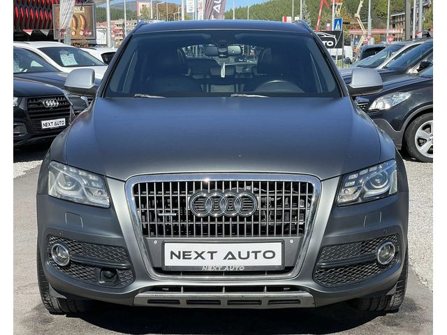 Audi Q5 2.0TFSI 211HP FULL - автомобили, коли, обяви за нови и употребявани 1