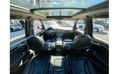 Audi Q5 2.0TFSI 211HP FULL - автомобили, коли, обяви за нови и употребявани 8