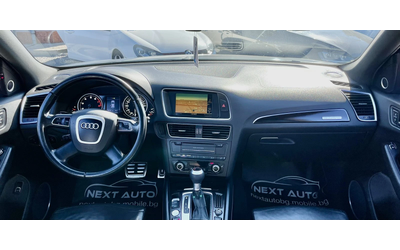 Audi Q5 2.0TFSI 211HP FULL - автомобили, коли, обяви за нови и употребявани 9