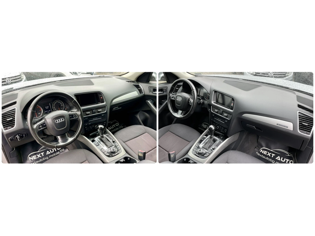Audi Q5 QUATTRO 3.0D 239HP NAVI - автомобили, коли, обяви за нови и употребявани 10