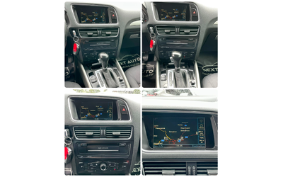 Audi Q5 QUATTRO 3.0D 239HP NAVI - автомобили, коли, обяви за нови и употребявани 12