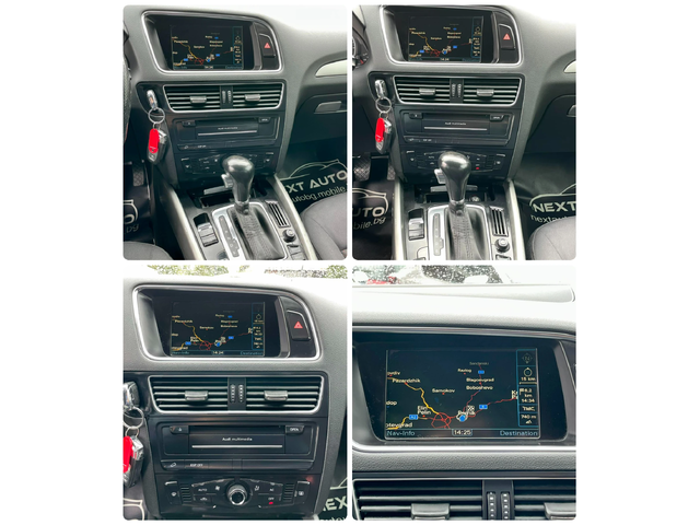 Audi Q5 QUATTRO 3.0D 239HP NAVI - автомобили, коли, обяви за нови и употребявани 12
