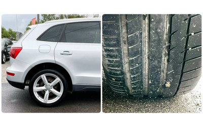 Audi Q5 QUATTRO 3.0D 239HP NAVI - автомобили, коли, обяви за нови и употребявани 14