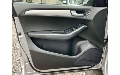 Audi Q5 QUATTRO 3.0D 239HP NAVI - автомобили, коли, обяви за нови и употребявани 15