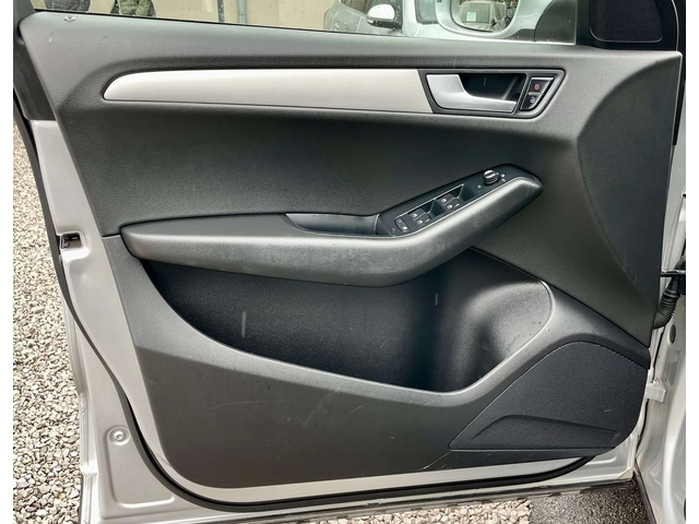 Audi Q5 QUATTRO 3.0D 239HP NAVI - автомобили, коли, обяви за нови и употребявани 15