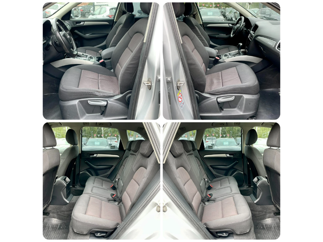 Audi Q5 QUATTRO 3.0D 239HP NAVI - автомобили, коли, обяви за нови и употребявани 8