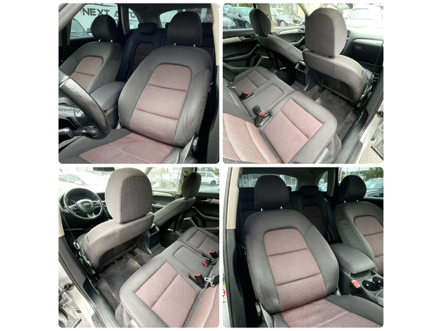 Audi Q5 QUATTRO 3.0D 239HP NAVI - автомобили, коли, обяви за нови и употребявани 9