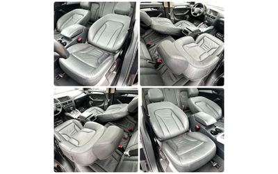 Audi Q5 2.0TDI 170HP QUATTRO PANO LANE ASSIST - автомобили, коли, обяви за нови и употребявани 11