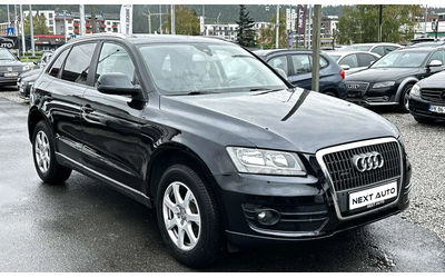 audi-q5 - 2