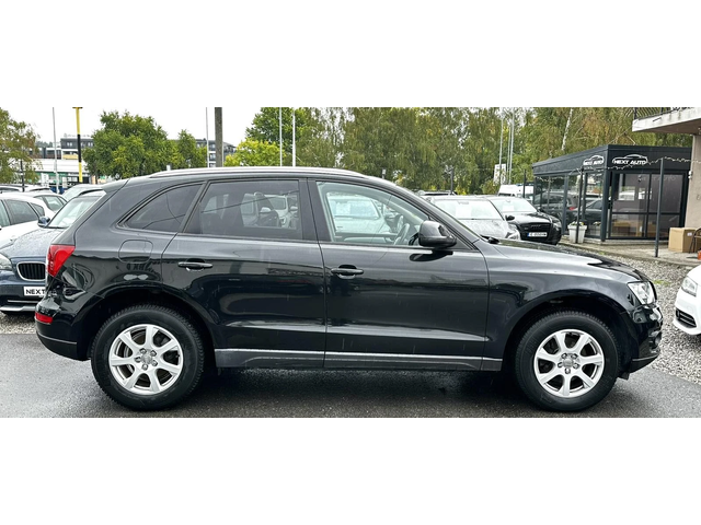 Audi Q5 2.0TDI 170HP QUATTRO PANO LANE ASSIST - автомобили, коли, обяви за нови и употребявани 3