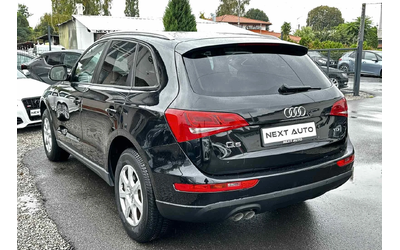 Audi Q5 2.0TDI 170HP QUATTRO PANO LANE ASSIST - автомобили, коли, обяви за нови и употребявани 6