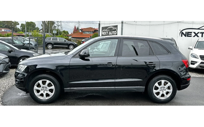 Audi Q5 2.0TDI 170HP QUATTRO PANO LANE ASSIST - автомобили, коли, обяви за нови и употребявани 7