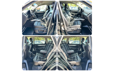 Audi Q5 3.0TDI 239HP QUATTRO ALPINE TV - автомобили, коли, обяви за нови и употребявани 10