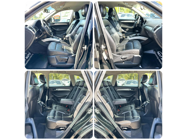 Audi Q5 3.0TDI 239HP QUATTRO ALPINE TV - автомобили, коли, обяви за нови и употребявани 10