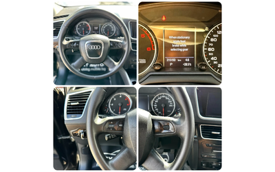 Audi Q5 3.0TDI 239HP QUATTRO ALPINE TV - автомобили, коли, обяви за нови и употребявани 13